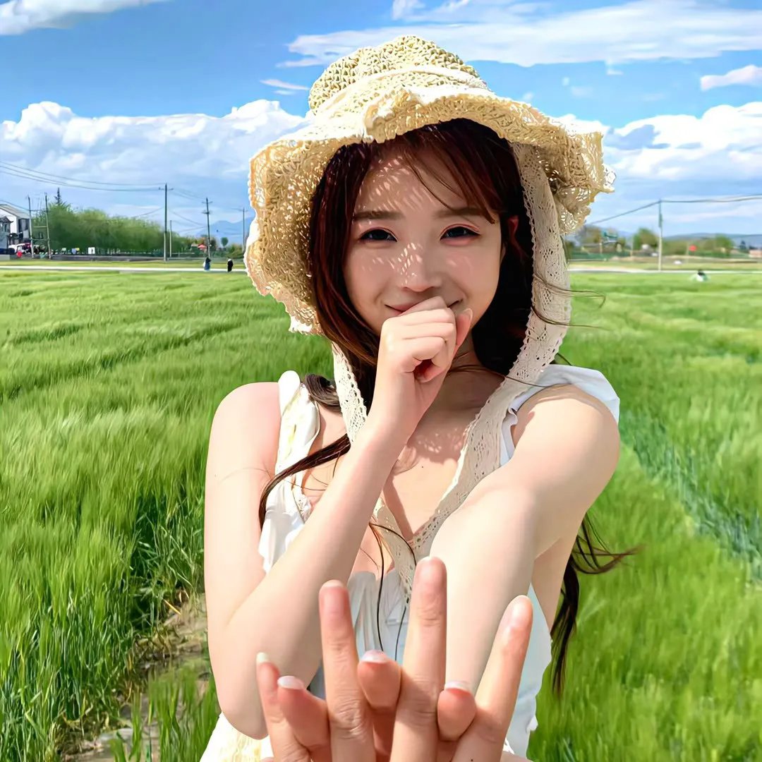 歌磨